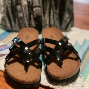 Birkenstock Betula